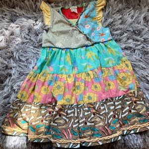 Matilda Jane dress size 8 worn maybe once